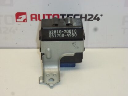 Tagfahrlichteinheit Denso Citroën C1 Peugeot 107 82642-12050 6500W8 6500GN