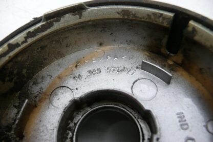 Tankdeckel Citroën Berlingo Peugeot Partner 9636357777 EZRC – Bild 2