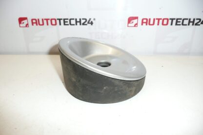 Tankdeckel Citroën Berlingo Peugeot Partner 9636357777 EZRC – Bild 3