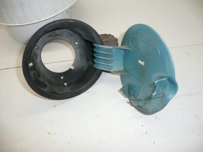 Tankdeckel Citroën Xsara Picasso KNBC – Bild 2