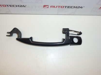 Türgriff Citroën Peugeot schwarz EXLD 9101GF – Bild 4