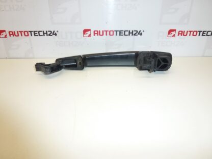 Türgriff Citroën Peugeot schwarz EXLD 9101GH – Bild 2