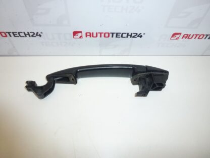 Türgriff Citroën Peugeot schwarz EXLD 9101GH – Bild 3