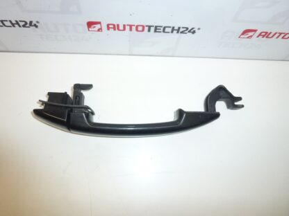 Türgriff Citroën Peugeot schwarz EXLD 9101GH – Bild 4