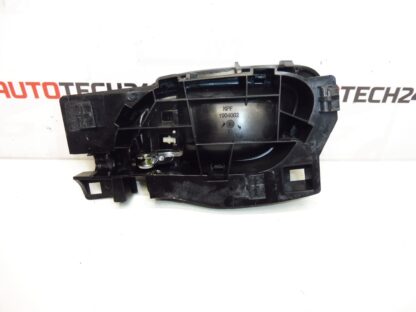 Türgriff innen rechts Citroën Peugeot 96834460VV 9683446077 – Bild 3