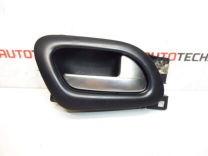Türgriff innen rechts Citroën Peugeot 96834460VV 9683446077 – Bild 4