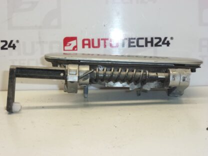 Türgriff vorne links Peugeot EZRC 9101H2 – Bild 2