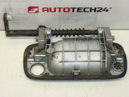 Türgriff vorne links Peugeot EZRC 9101H2 – Bild 3