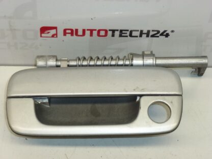 Türgriff vorne links Peugeot EZRC 9101H2 – Bild 4