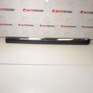 Türleiste hinten links Citroen C8 Peugeot 807 EZW 1401029977 8546W2