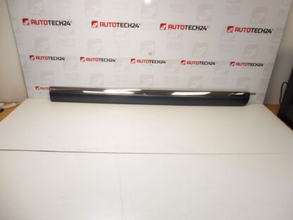 Türleiste hinten links Citroen C8 Peugeot 807 EZW 1401029977 8546W2