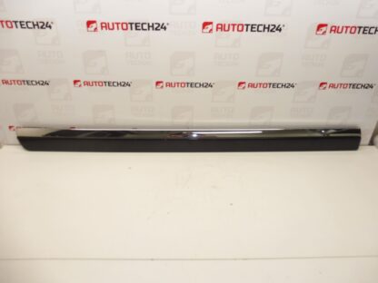 Türleiste hinten rechts Citroen C8 Peugeot 807 EYJ 1401029677 8546W3 – Bild 4
