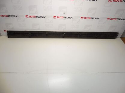 Türleiste vorne links Citroen C8 Peugeot 807 EZW 1401028777 8545GH – Bild 3