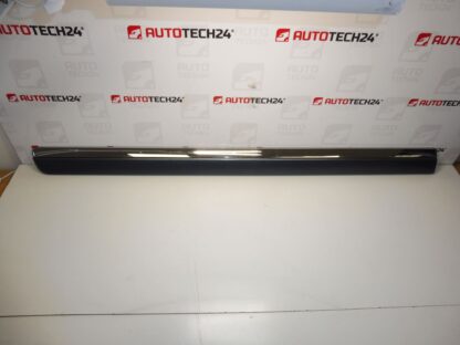 Türleiste vorne links Citroen C8 Peugeot 807 EZW 1401028777 8545GH – Bild 4