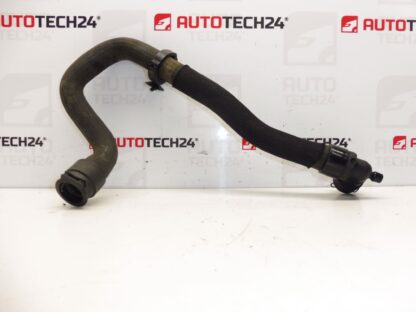 Wasserschlauch Citroën Peugeot 2.0 HDI 6466NJ – Bild 3