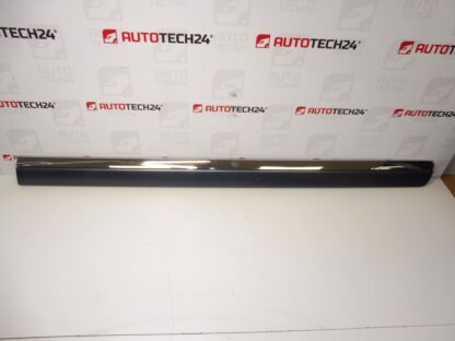 Zierleiste Vordertür rechts Citroen C8 Peugeot 807 EYZW 1401028477 8545GJ – Bild 4