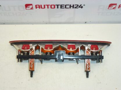 3. Bremslicht Citroën C3 Pluriel 6351R5 – Bild 2