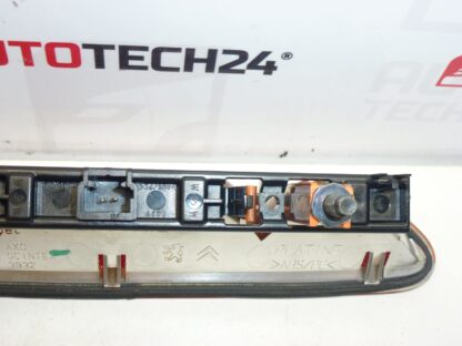 3. Bremslicht Citroën C3 Pluriel 6351R5 – Bild 3