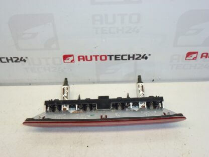 3. Bremslicht Citroën C3 Pluriel 6351R5 – Bild 4