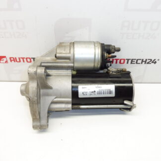 Anlasser Valeo Citroën Peugeot 432623 5802C9