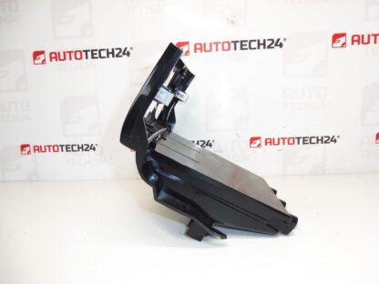Bedienfeld Klimaanlage Peugeot 308 9660529177 8231RC – Bild 2