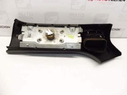 Beifahrerairbag Peugeot 206 96380421ZR 8220NR – Bild 4