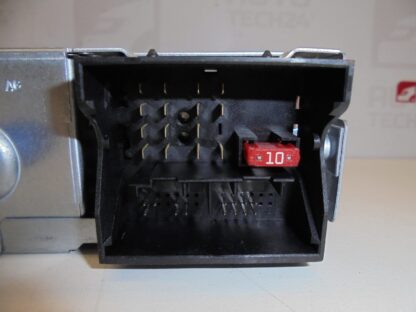 CD Autoradio Continental RD4N2M Peugeot 308 96660458XH 6574QT – Bild 2