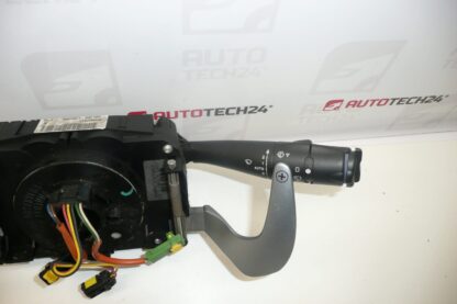Citroën C2 C3 Schalthebel 96488229XT 6239VP – Bild 3
