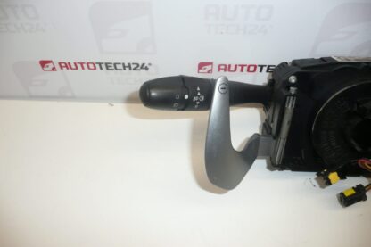 Citroën C2 C3 Schalthebel 96488229XT 6239VP – Bild 4