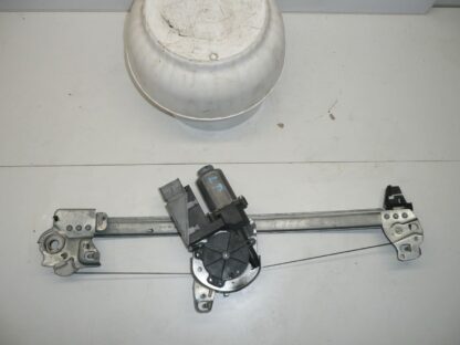 Citroën C3 9221AQ LP Fensterzugmechanismus – Bild 2