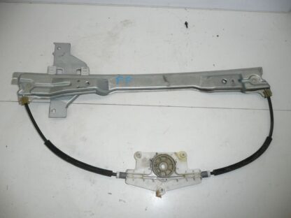 Citroën C4 5-Türer PP-Fensterzugmechanismus 9222V0 – Bild 2