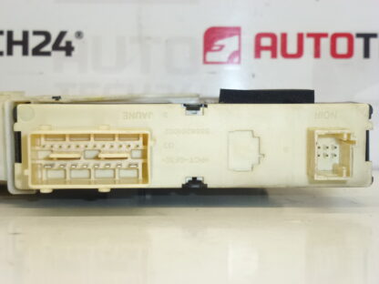 Citroën C4 Fensterhebermotor links 9647442280 9221AW – Bild 2