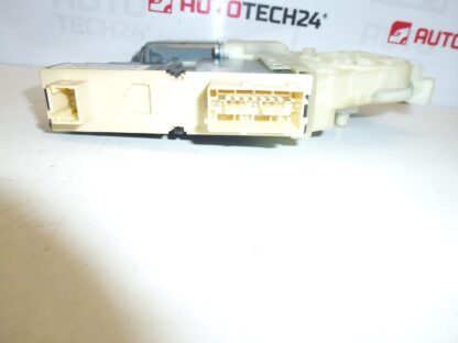 Citroën C4 Fensterhebermotor links 9681575280 9221AW – Bild 4