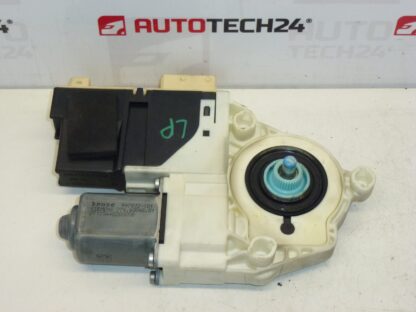 Citroën C4 Fensterhebermotor links vorne 9647441480 – Bild 2