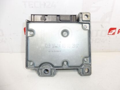 Citroën C4 Picasso Airbageinheit 9664217980 603474700 6546A8 – Bild 2