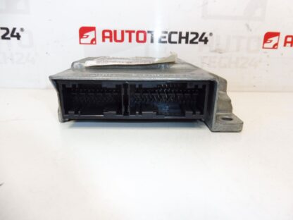 Citroën C4 Picasso Airbageinheit 9664217980 603474700 6546A8 – Bild 3