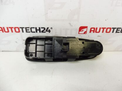 Citroën C4 Picasso Fenstersteuerung 96639380ZD 6554YE – Bild 4