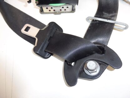 Citroën C4 Picasso Sicherheitsgurt rechts 9654964377 8974XG – Bild 4
