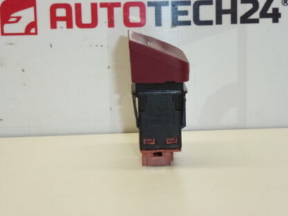 Citroën C4 Picasso Warnblinksteuerung 6554VH – Bild 2
