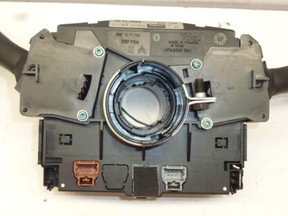 Citroën Peugeot 96474013XT 6239W8 Hebelsteuerung – Bild 2