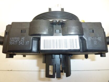 Citroën Peugeot 96477543XT 6242F5 Hebelsteuerung – Bild 2