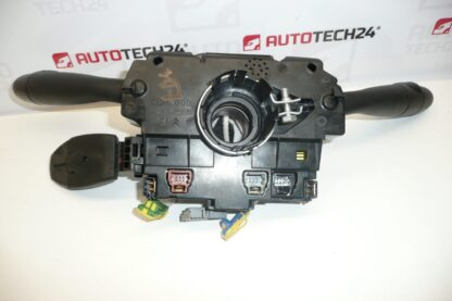 Citroën Peugeot 96574187XT 6242A1 Hebelsteuerung – Bild 2