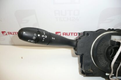 Citroën Peugeot 96574187XT 6242A1 Hebelsteuerung – Bild 4