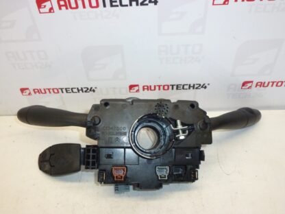 Citroën Peugeot 96595089XT 6242C5 Hebelsteuerung – Bild 3
