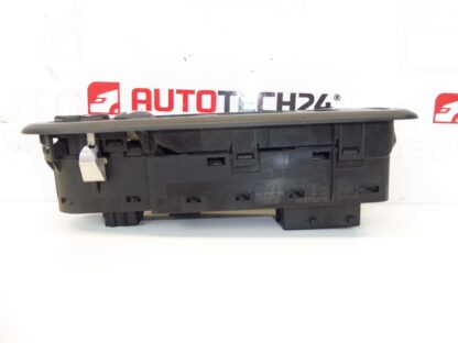 Citroën Peugeot 96659465ZD 6490NR Fenster- und Spiegelsteuerung – Bild 3