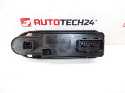 Citroën Peugeot 96659465ZD 6490NR Fenster- und Spiegelsteuerung – Bild 4