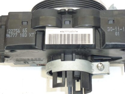 Citroën Peugeot Hebelsteuerungen 96777183XT 96787398XT 6242XS – Bild 2
