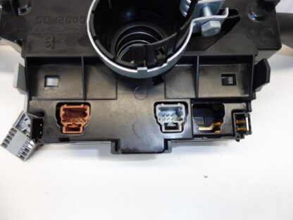 Citroen Xsara Picasso Hebelsteuerung 96663033XT 6242XZ – Bild 2