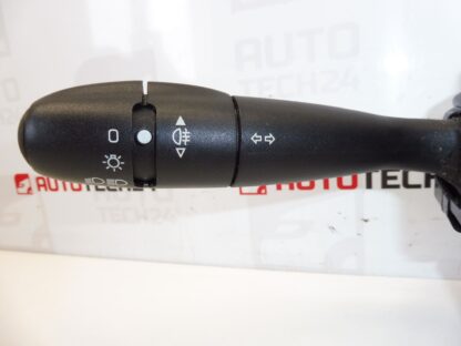 Citroen Xsara Picasso Hebelsteuerung 96663033XT 6242XZ – Bild 4