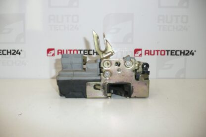Citroën Xsara Türschloss vorne links 9135H4 – Bild 2